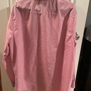 Craft and Flow men’s dress shirt